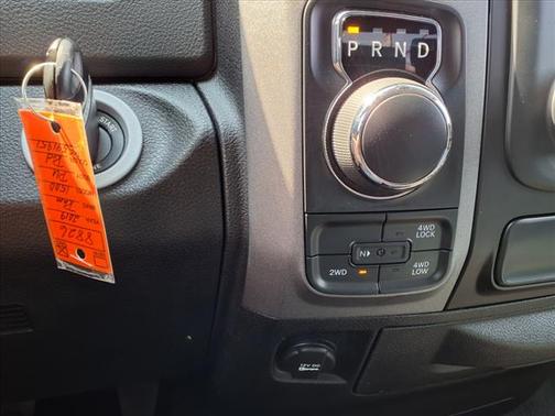 2019 RAM 1500 Tradesman