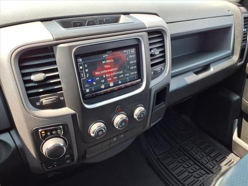 2019 RAM 1500 Tradesman