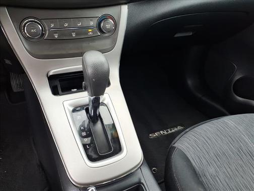 2014 Nissan Sentra SV