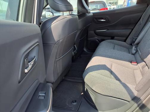 2023 Toyota Crown XLE