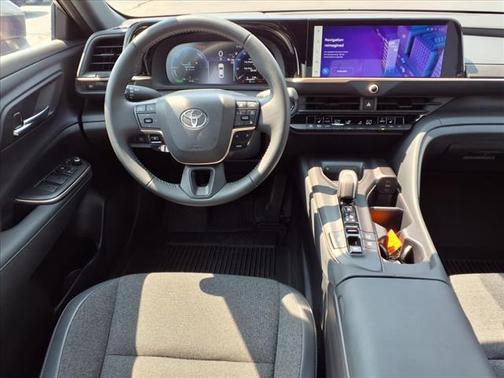 2023 Toyota Crown XLE