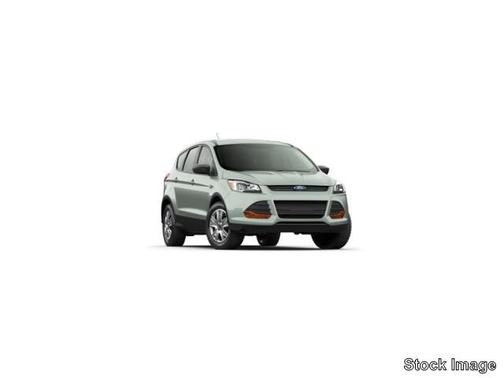 2013 Ford Escape S