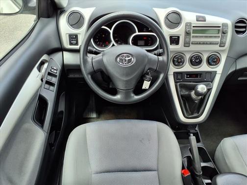 2009 Toyota Matrix S