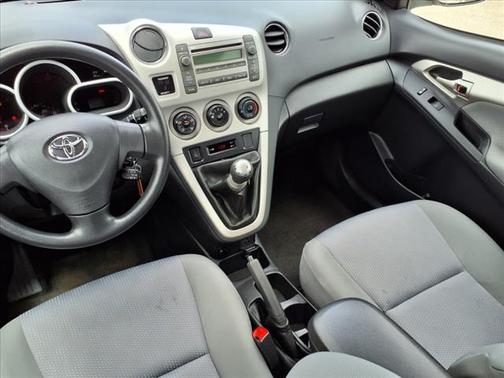 2009 Toyota Matrix S