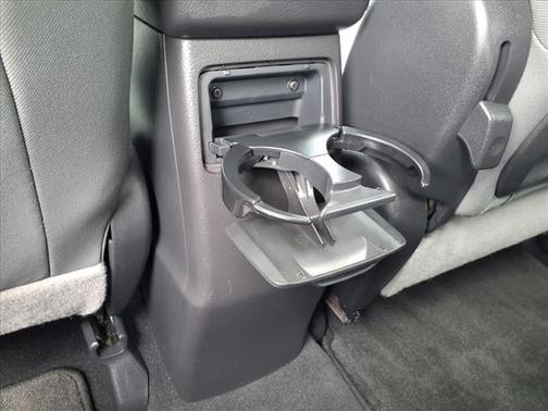 2009 Toyota Matrix S