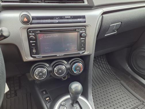 2015 Scion tC Base