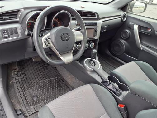 2015 Scion tC Base
