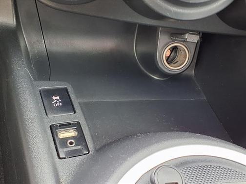 2015 Scion tC Base