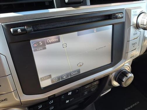 2015 Toyota 4Runner Limited