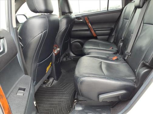 2011 Toyota Highlander Limited