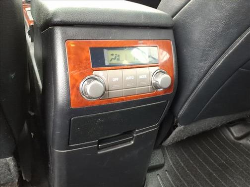 2011 Toyota Highlander Limited