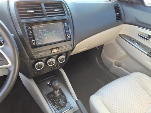 2018 Mitsubishi Outlander Sport 2.0 LE