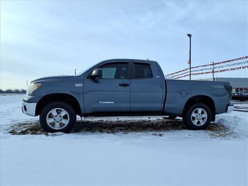 2007 Toyota Tundra SR5