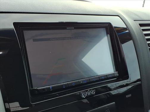 2007 Toyota Tundra SR5