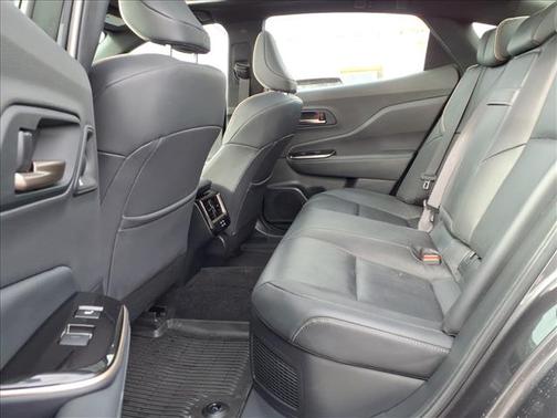 2024 Toyota Crown Limited