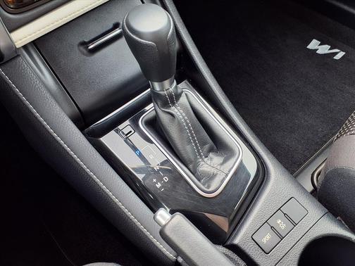 Blue 2016 Scion iM Base