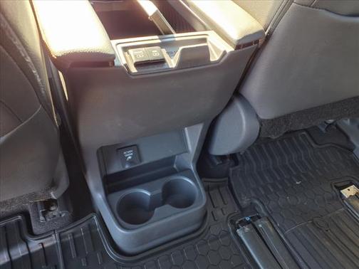 2021 Toyota Sienna XSE 7 Passenger