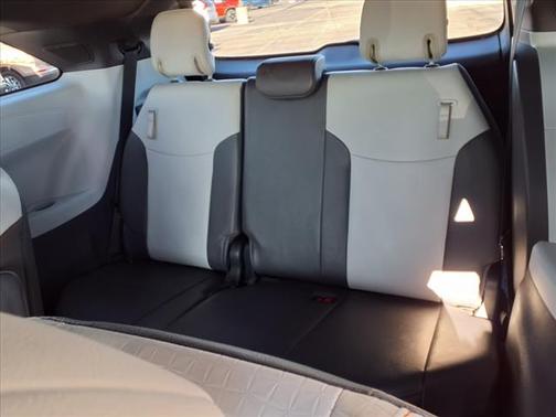2021 Toyota Sienna XSE 7 Passenger