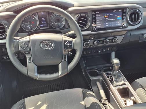 2020 Toyota Tacoma TRD Off Road