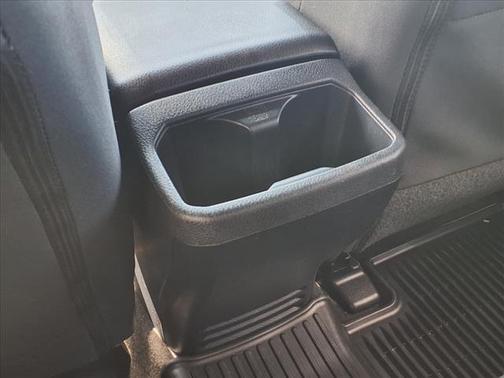 2020 Toyota Tacoma TRD Off Road