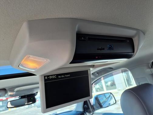 2019 Toyota Sequoia Platinum