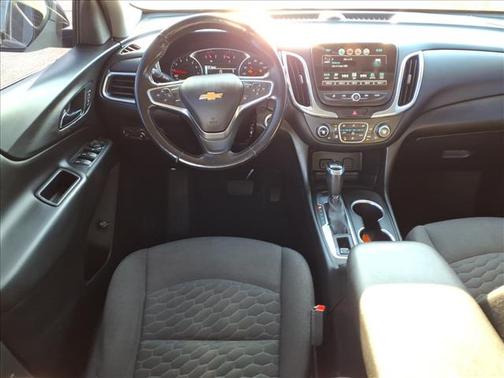 2018 Chevrolet Equinox 2LT