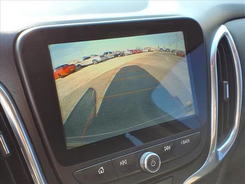 2018 Chevrolet Equinox 2LT