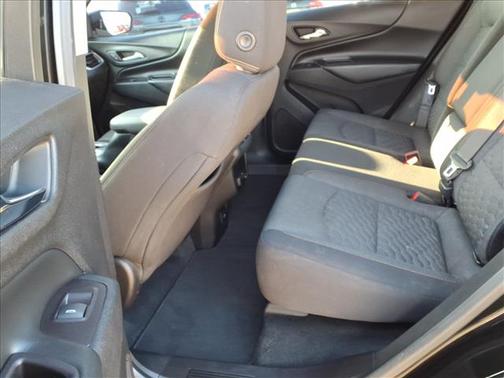 2018 Chevrolet Equinox 2LT