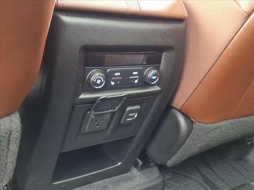 2020 Chevrolet Traverse High Country