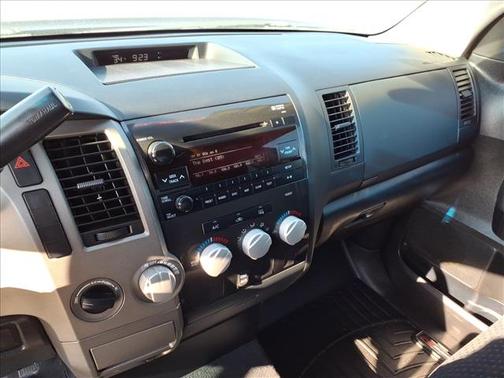 2010 Toyota Tundra Grade