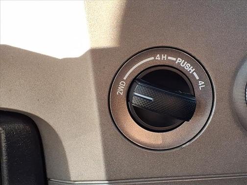 2010 Toyota Tundra Grade