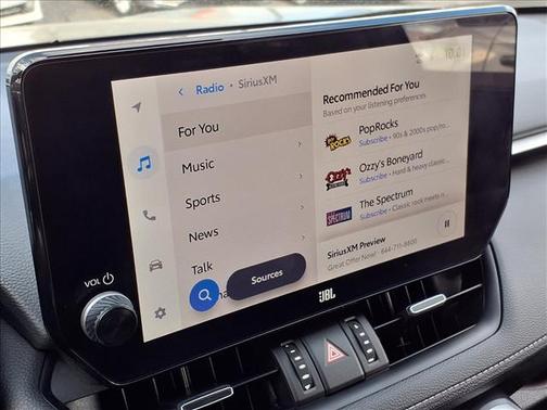 2025 Toyota RAV4 Hybrid Limited