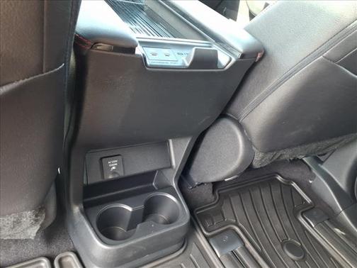 Gray 2025 Toyota Sienna XSE 7 Passenger
