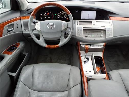 2007 Toyota Avalon Limited