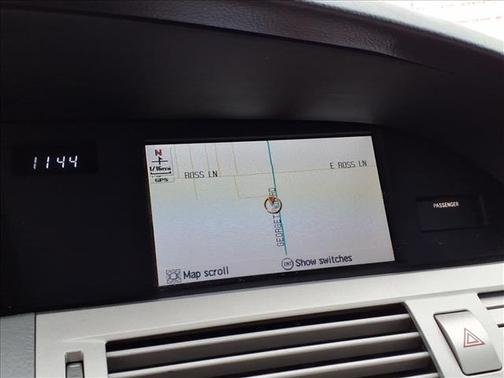 2007 Toyota Avalon Limited