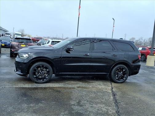 2020 Dodge Durango R/T