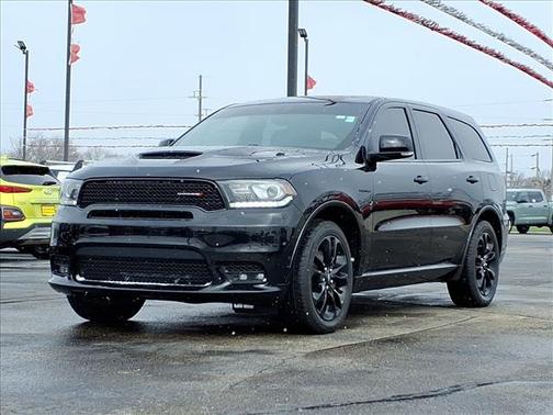 2020 Dodge Durango R/T