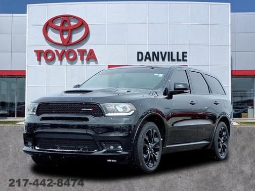 2020 Dodge Durango R/T