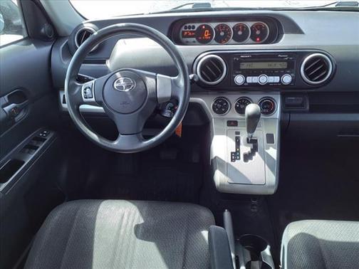 2008 Scion xB Base
