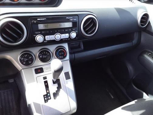 2008 Scion xB Base