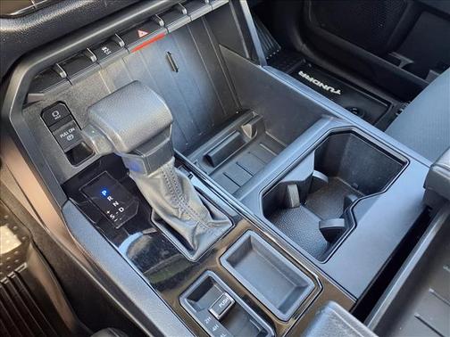 2023 Toyota Tundra SR