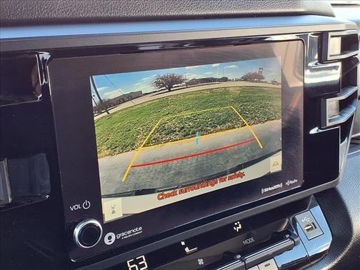 2023 Toyota Tundra SR