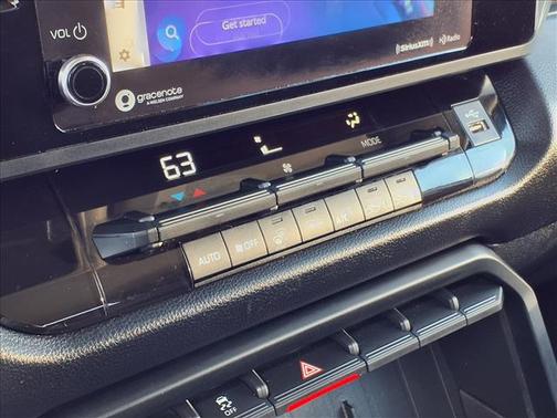 2023 Toyota Tundra SR