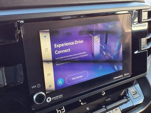 2023 Toyota Tundra SR