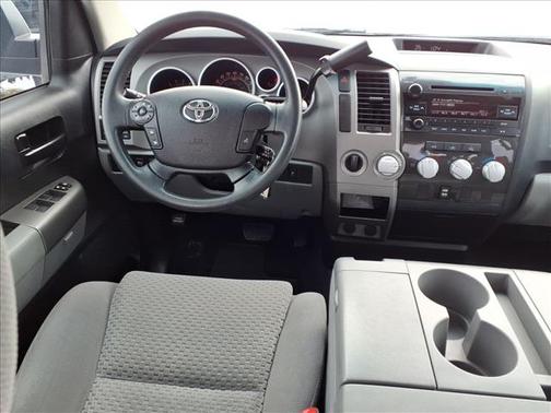 2013 Toyota Tundra Grade