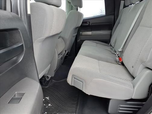 2013 Toyota Tundra Grade