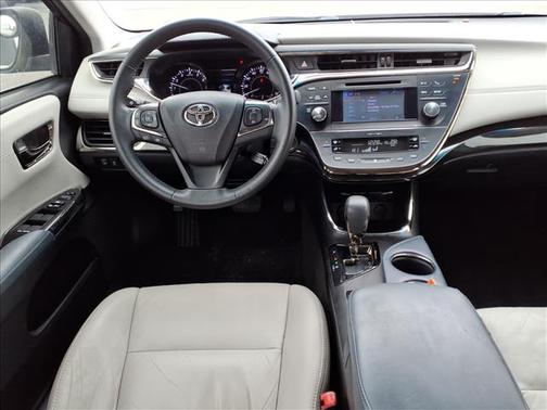 2013 Toyota Avalon XLE