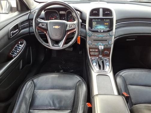 2013 Chevrolet Malibu 2LT