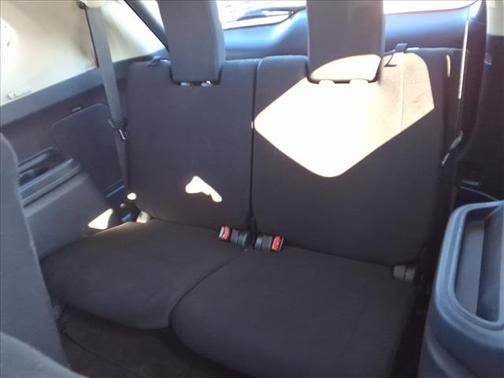 2020 Mitsubishi Outlander SE