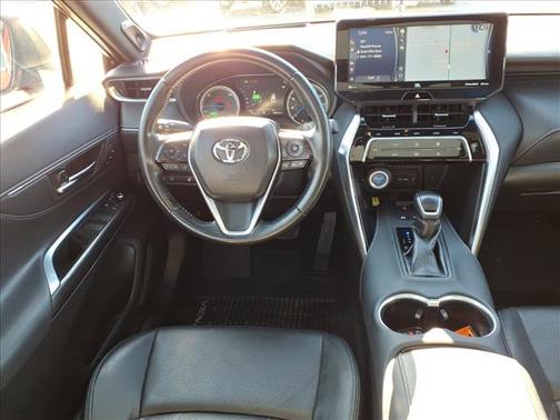 2021 Toyota Venza Limited